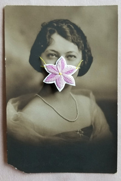 Quarantine Collection - Pt. 50, Provocateur