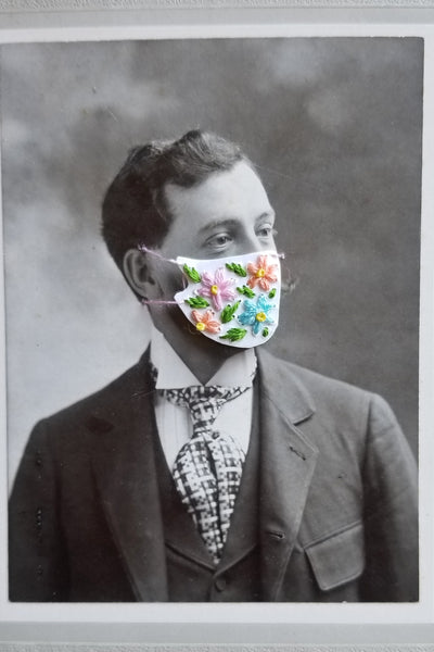 Quarantine Collection - Pt. 40, Funfetti