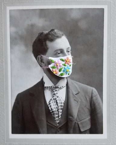 Quarantine Collection - Pt. 40, Funfetti