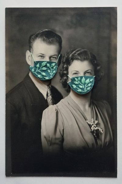 Quarantine Collection - Pt. 41, Growth