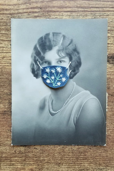 Quarantine Collection - Pt. 43, Edelweiss