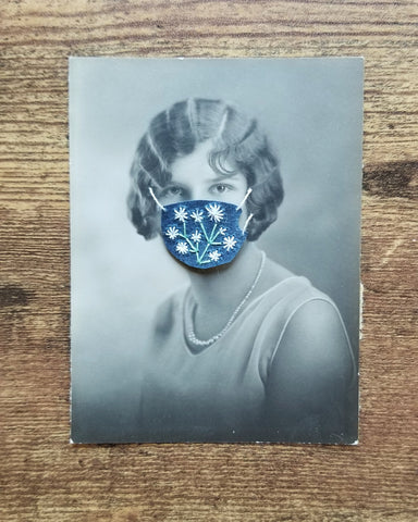 Quarantine Collection - Pt. 43, Edelweiss