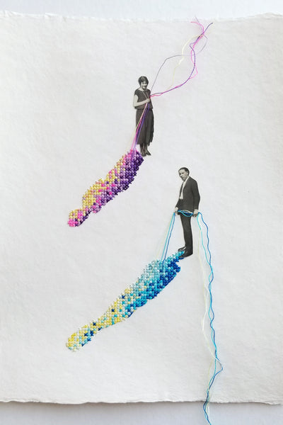 The social distance series - Pt.1