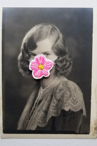 Quarantine Collection - Pt. 52, The glance