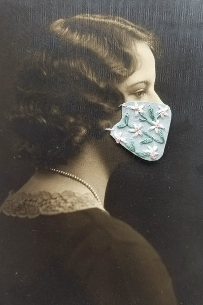 Quarantine Collection - Pt. 53, Jasmine