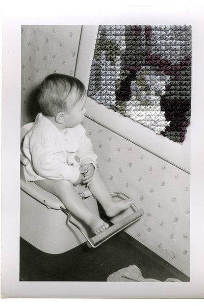 Self-reflection: In training