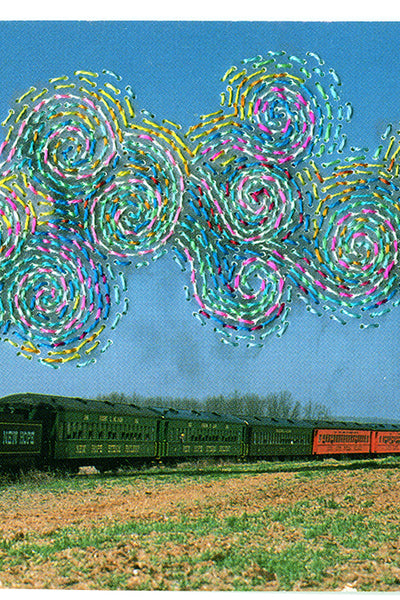 New Hope, in technicolor