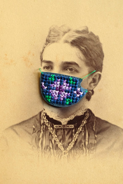 Quarantine Collection - Pt. 58, Braided