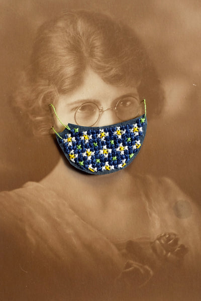 Quarantine Collection - Pt. 63, Shy