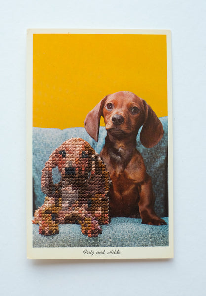 Fritz & Hilde