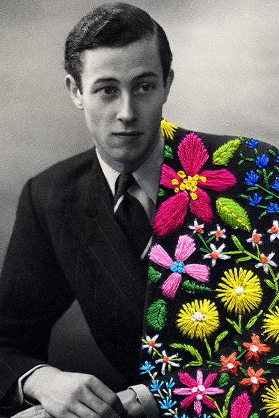 In Bloom Print - open edition