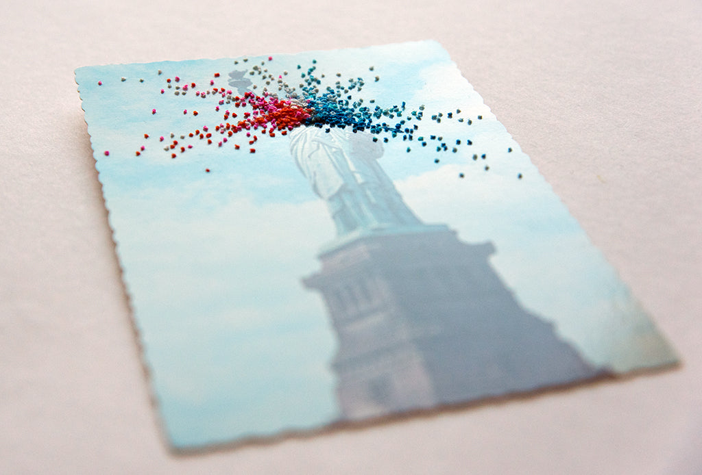 Liberty