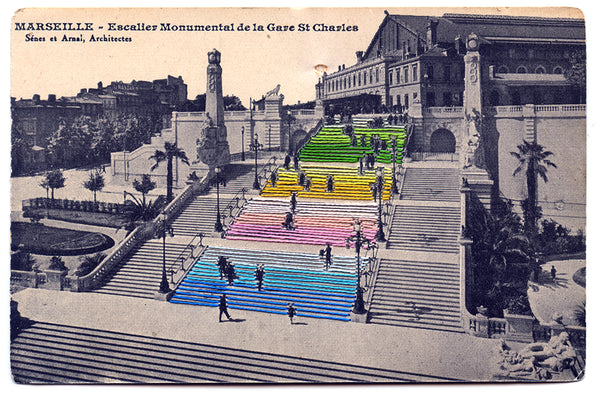 Marseille