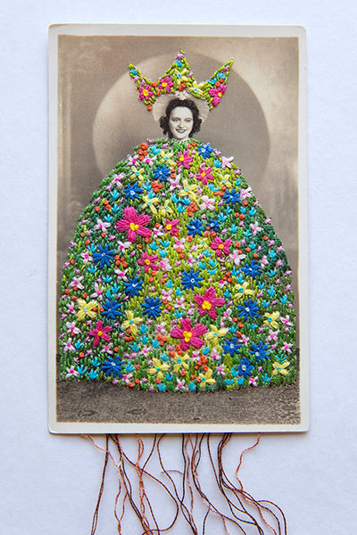 May queen (wildflowers)