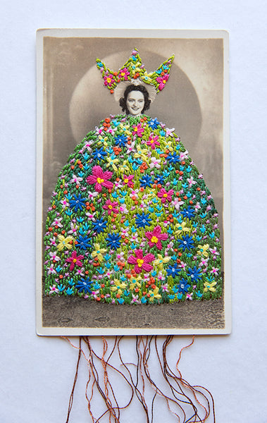 May queen (wildflowers)